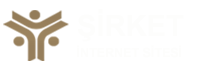 Şirket İnternet Sitesi